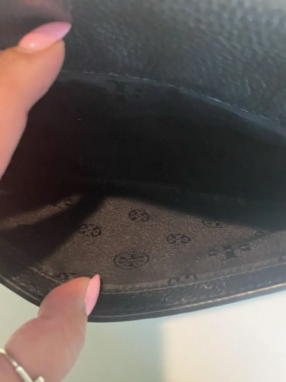 Tory Burch this bag